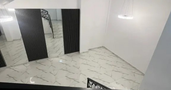 Garsonieră LUX Regim Hotelier | Militari Residence