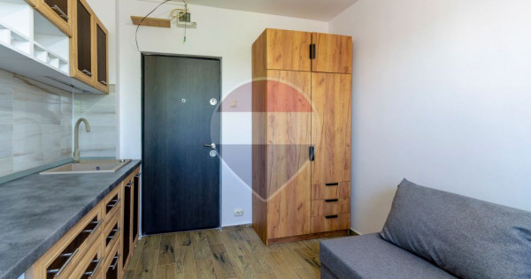 Comision 0% | Cameră de cămin &ndash;10 mp, complet renovat...