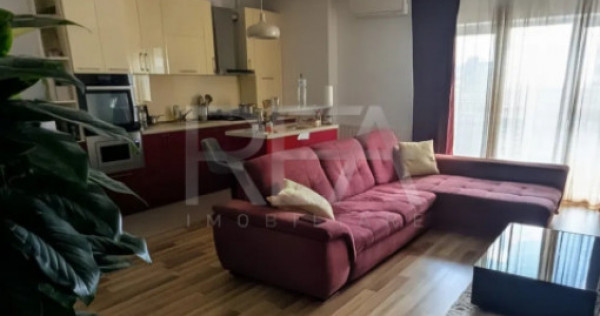 2 camere Ozana, centrală, et. 4, an 2019, metrou, 66 mp