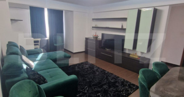 Apartament 2 camere, 60 mp, lift, zona Șcheia, Hotel Polari