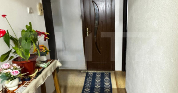 Apartament 2 camere Reghin