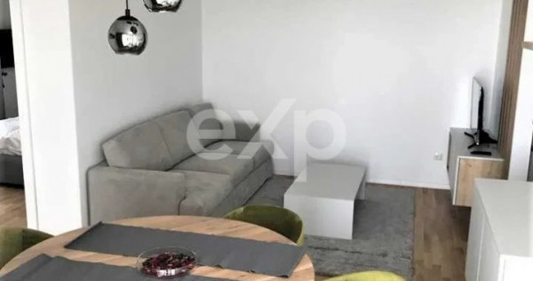 Apartament 3 camere | Parcare | Park Lake