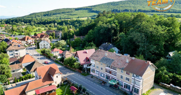 Decomandat, apartament 3 camere, Malnas-Bai, Covasna