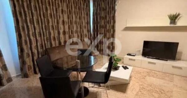 Apartament 2 camere COPOU EXCLUSIVE RESIDENCE IASI