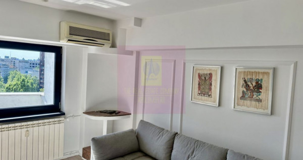 Penthouse Duplex Exclusiv |4 Camere| Bulevardul Unirii