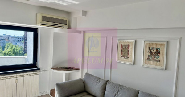 Penthouse Duplex Exclusiv |4 Camere| Bulevardul Unirii