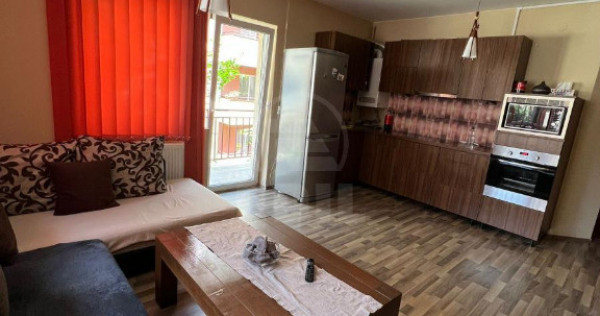 Apartament 2 camere semidecomandat zona Eroilor