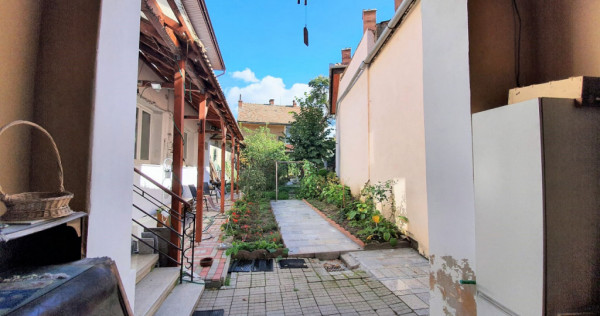 Apartament 2 camere zona centrala
