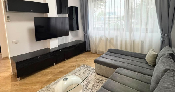 Apartament 2 camere I Parcare I Pipera I 4City