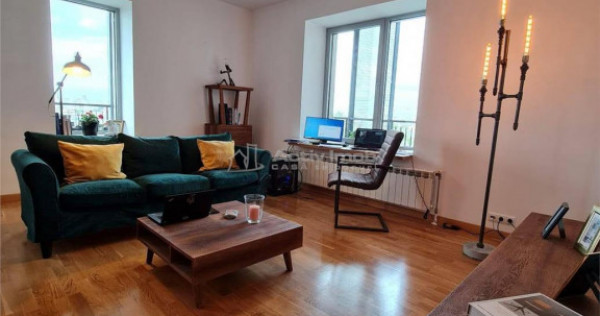 2 camere open space - Asmita Gardens