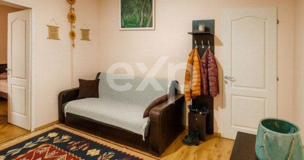 Apartament 2 camere | Zona Garii | Horea