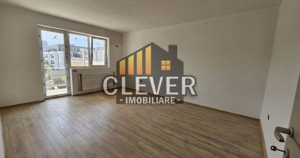 Apartament 3 Camere | 73,5 mp | 2 Bai | Pallady | Comisio...