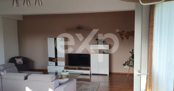 Apartament 2 camere | Manastur | USAMV