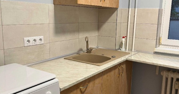 Apartament 2 camere Manastur