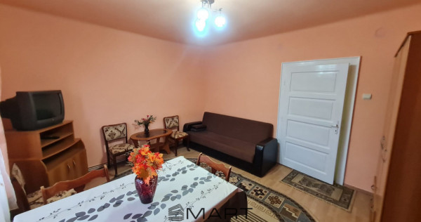 Apartament 2 camere zona Calea Dumbravii