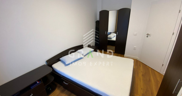 Apartament 3 camere de vanzare , Sesul de Sus, Floresti.