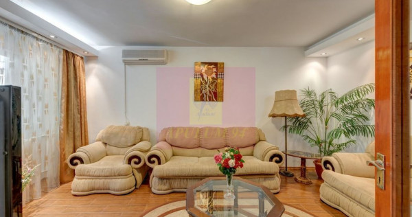 Apartament 2 camere de &icirc;nchiriat | 13 Septembrie &ndash; Șo...