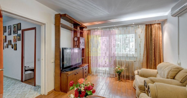 Apartament 2 camere de &icirc;nchiriat | 13 Septembrie &ndash; Șoseaua Panduri