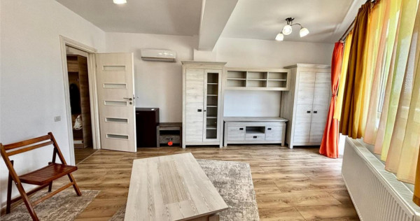 Apartament 2 Camere Vivamus Residence Brasov