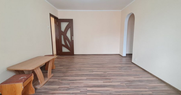 Apartament 2 camere Tractorul