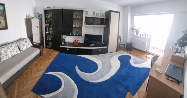 Apartament 2 camere zona CENTRAL,str Zizinului,
