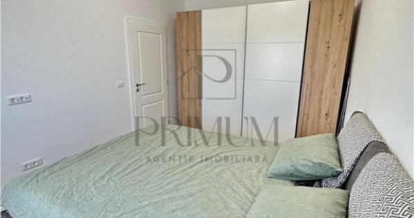 BRAYTIM - 2 CAMERE - MODERN - PARCARE