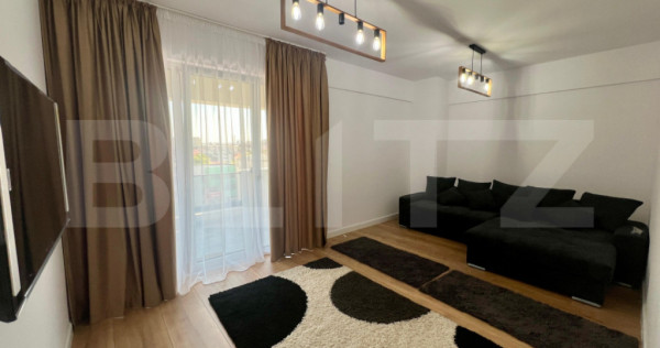 Apartament nou cu 2 camere, zona Calea Severinului
