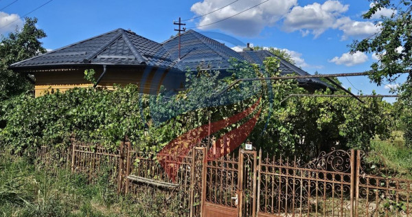 Casa de vanzare/Foisor/Dolj