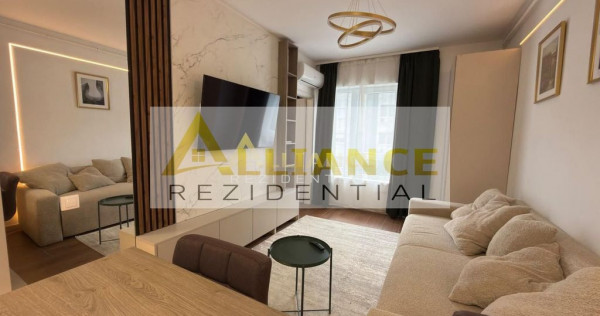 Metrou Berceni Noul Ansamblu Joy Residence