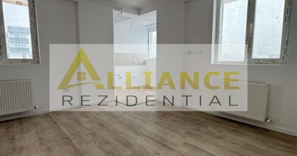 GARSONIERA - 62.500&acirc;&not; + PARCARE INCLUSA - METROU DIMI...