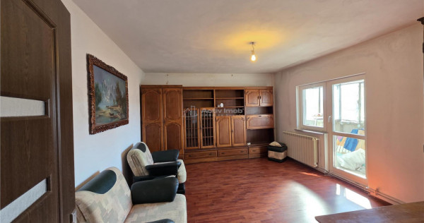 2 camere decomandat - 13 Septembrie - Novaci - 0% comision