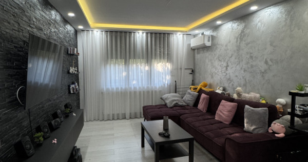 Apartament 2 camere | Mobilat și utilat | Ultramodern 1 Mai