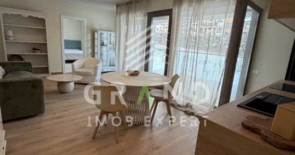 Apartament NOU, cu 3 camere, la capăt de Gheorgheni