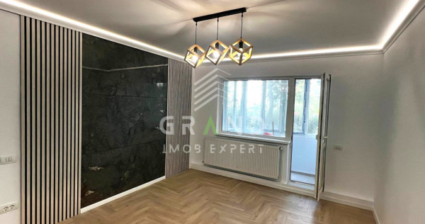 3 camere ultrafinisat | Mănăștur &ndash; Complex BIG | Cluj-N
