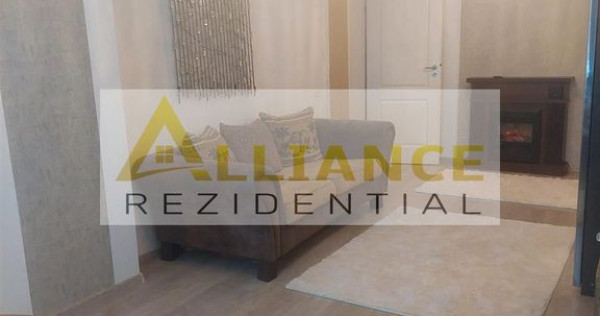 Apartament 2 camere cu gradina proprie - 5 min de metrou ...