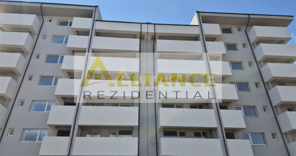 Ap 2 camere Grand Arena