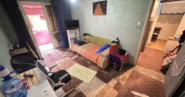 Apartament 3 camere zona Km 4 5