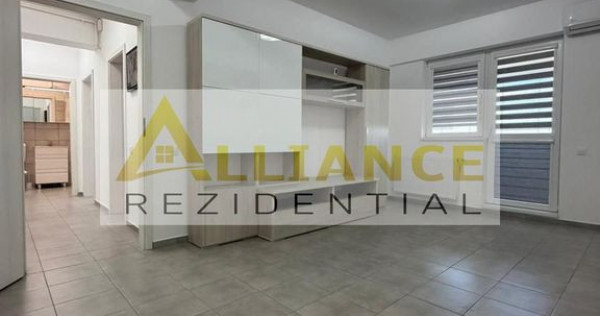 EXCLUSIVITATE - 2 CAMERE - 10 MINUTE METROU LEONIDA- 2 PA...