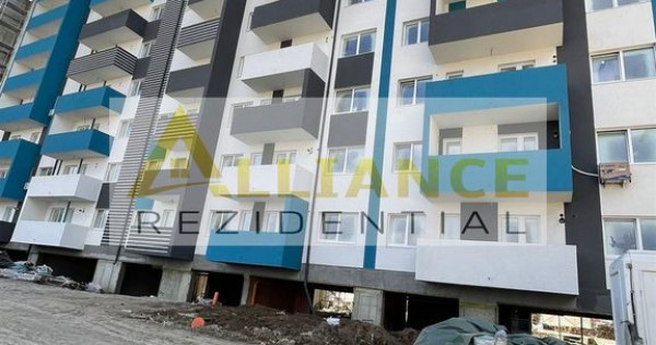 APARTAMENT 2 CAMERE - METROU BERCENI