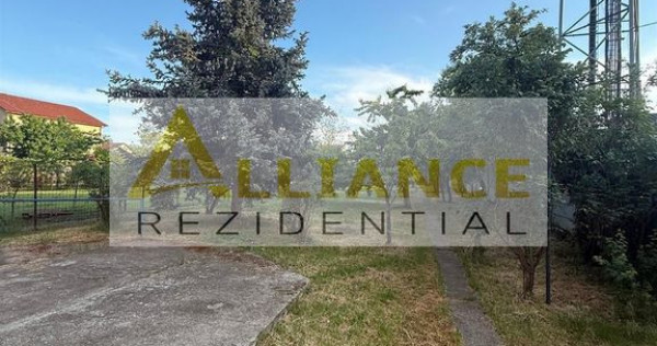 Casa Individuala Soseaua Oltenitei 1500 mp 11 Camere 4 bai