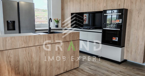 Apartament 2 camere 57,8mp | balcon | parcare | Calea Baciul