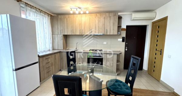 2 Camere | BALCON | AC | Parcare | Buna Ziua/LIDL/Fagului