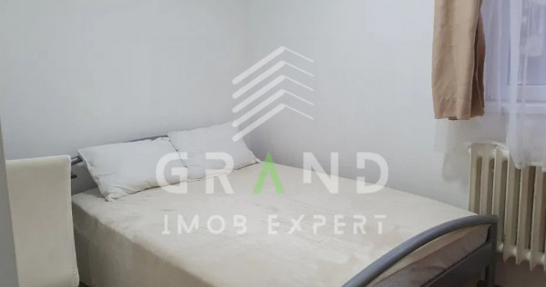 Apartament 2 camere, Gheorgheni