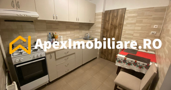 Apartament 2 camere de inchiriat Rahova București | ApexImo