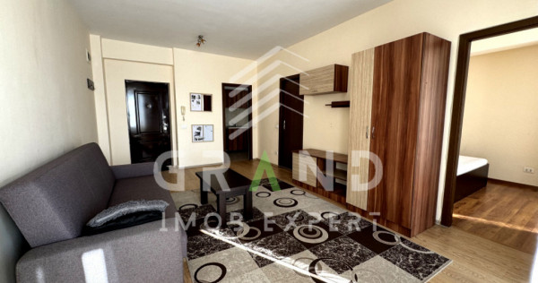 Ap 2 camere | BALCON | PARCARE | Semicentral&ndash;Zona Traian
