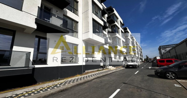NOU Apartament 3 camere 2 bai