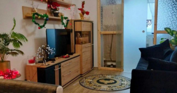 Apartament 2 camere zona Mihai Viteazul Sibiu