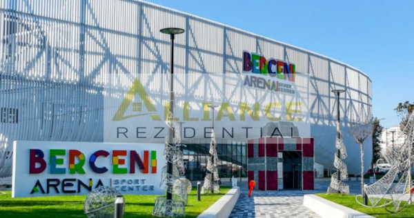 Metrou Aparatori - Patinoar Berceni Ap 2 camere