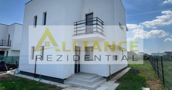 Casa tip duplex - 3 camere - 2 bai