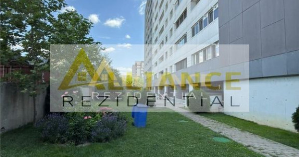 Metalurgiei 2 camere Metrou 5 min - Boxa si 2 parcari